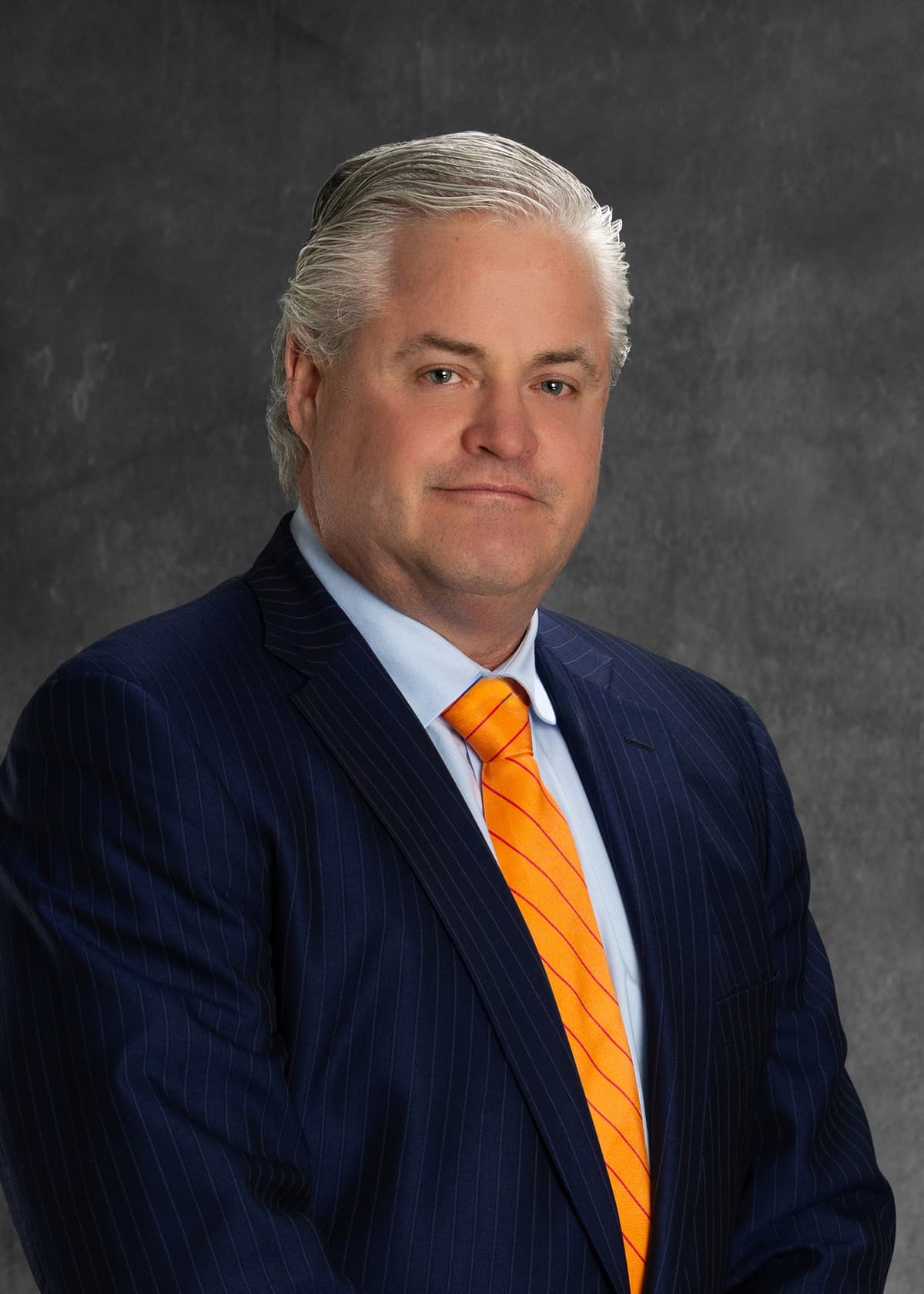 Nick Wooten